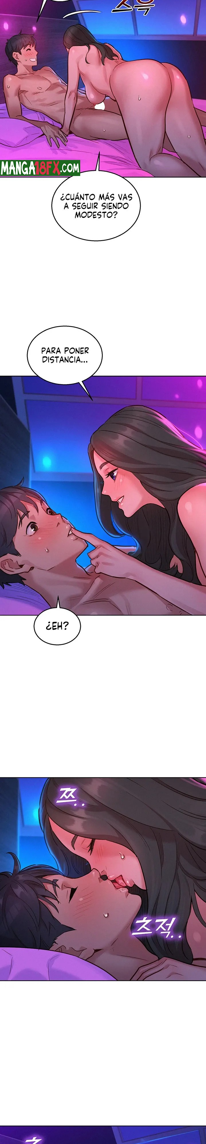 Friends to Lovers from Today Raw Chapter 15 - Page 12