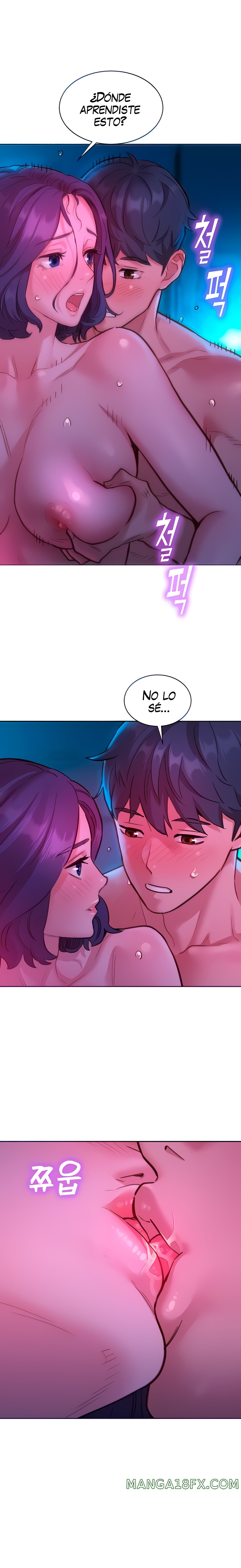 Friends to Lovers from Today Raw Chapter 29 - Page 4