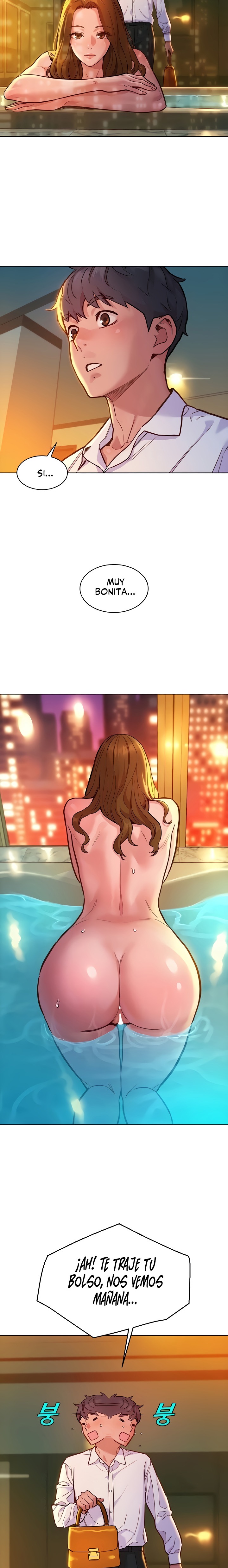 Friends to Lovers from Today Raw Chapter 50 - Page 3