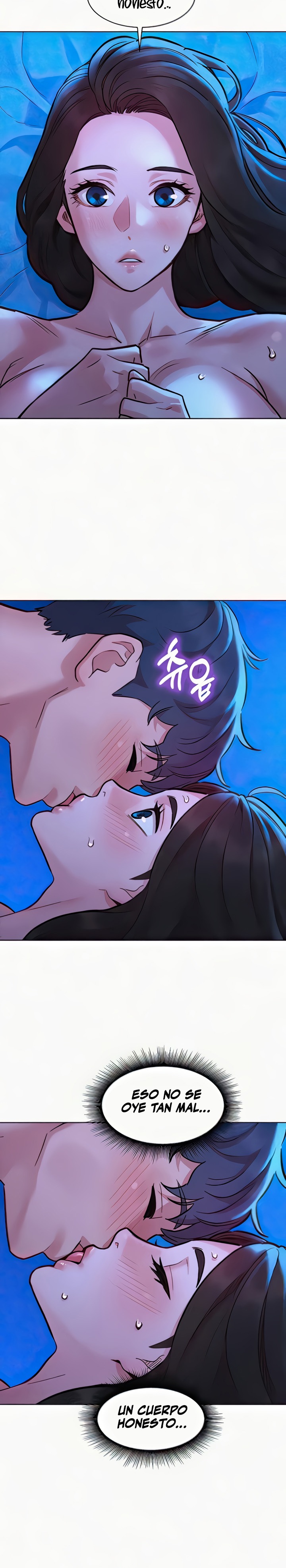 Friends to Lovers from Today Raw Chapter 55 - Page 21