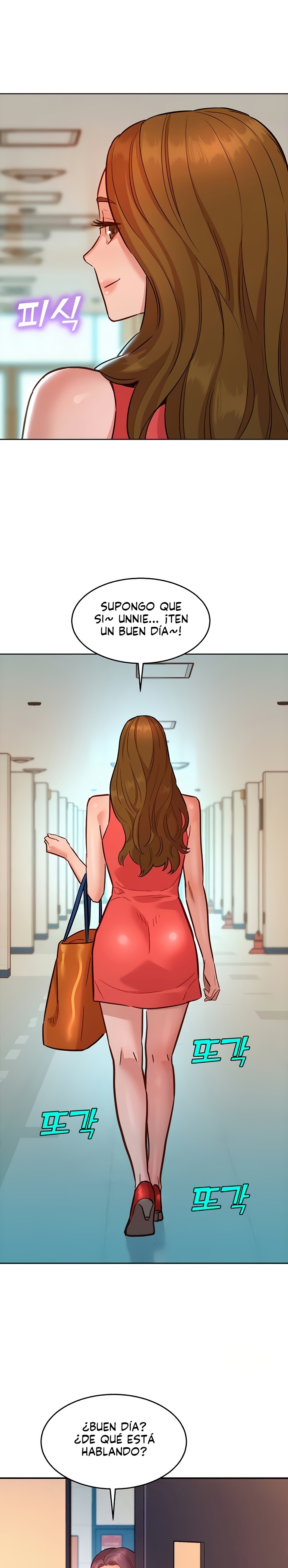 Friends to Lovers from Today Raw Chapter 58 - Page 26