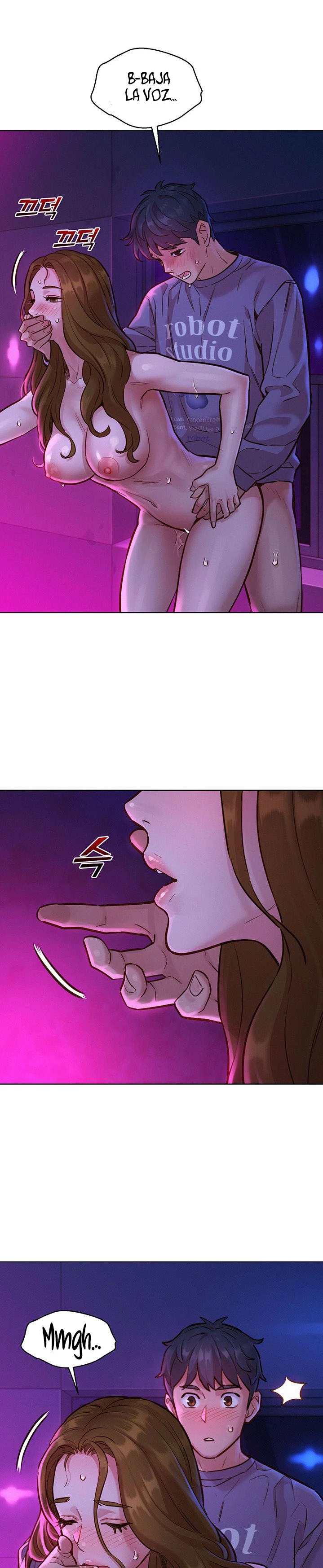 Friends to Lovers from Today Raw Chapter 9 - Page 18