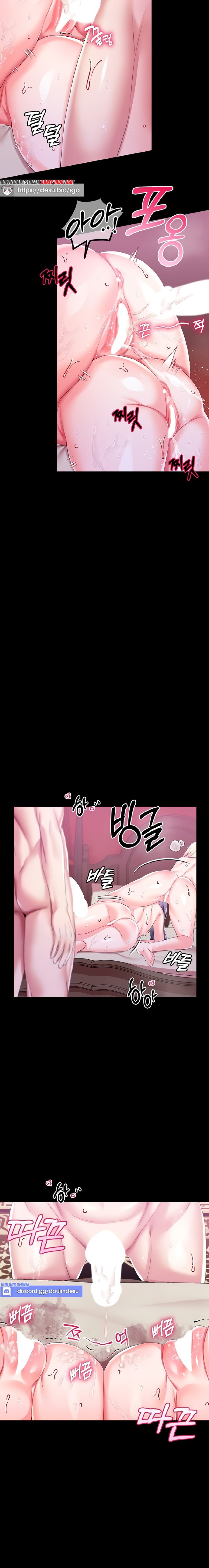 Breaking A Romantic Fantasy Villain Raw Chapter 45 - Page 8