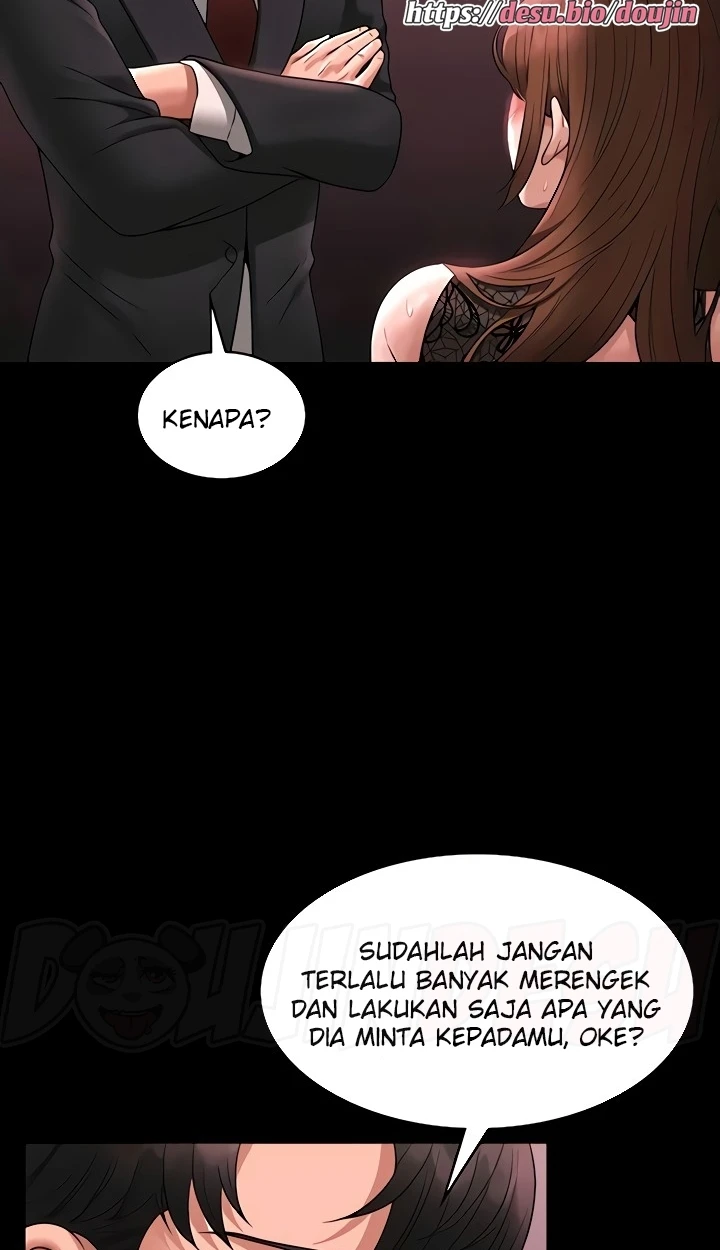 Supervisor Access Raw Chapter 81 - Page 90