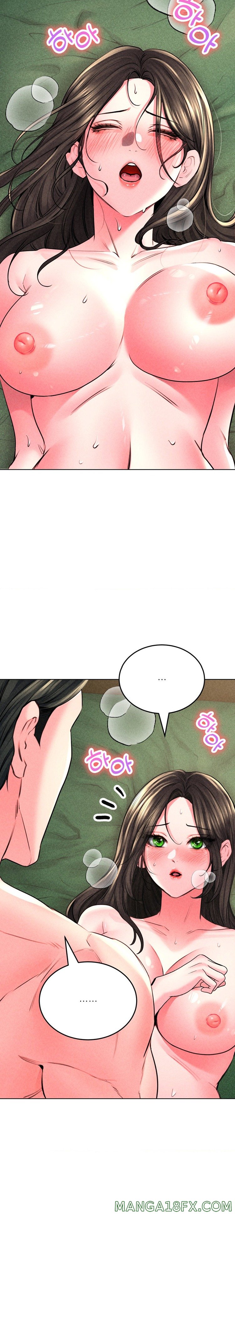 Modern Apartment, Gyeonseong 1930 Raw Chapter 19 - Page 18