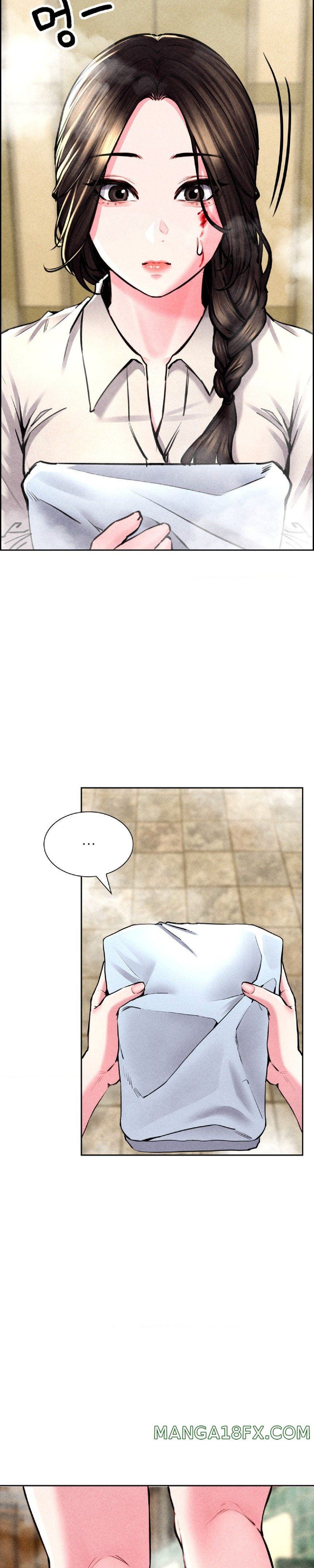 Modern Apartment, Gyeonseong 1930 Raw Chapter 3 - Page 37