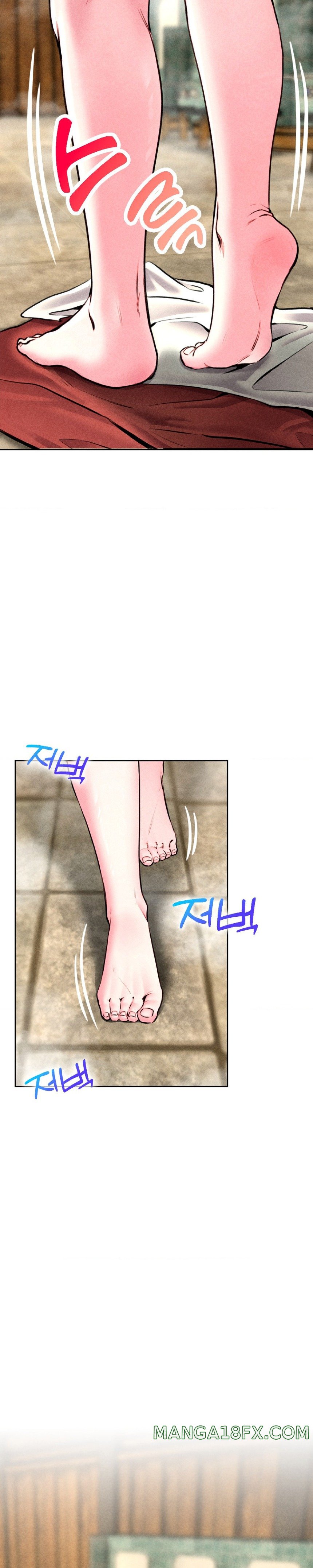 Modern Apartment, Gyeonseong 1930 Raw Chapter 3 - Page 38