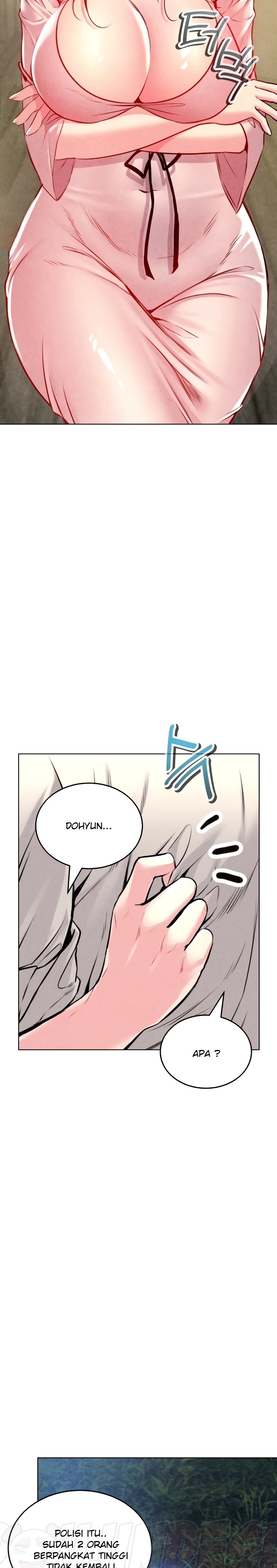 Modern Apartment, Gyeonseong 1930 Raw Chapter 8 - Page 16