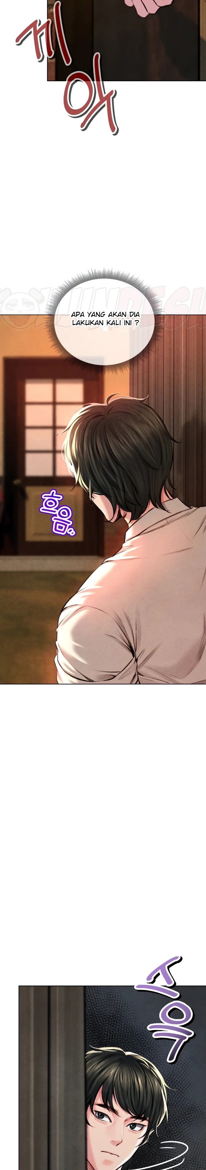 Modern Apartment, Gyeonseong 1930 Raw Chapter 8 - Page 30