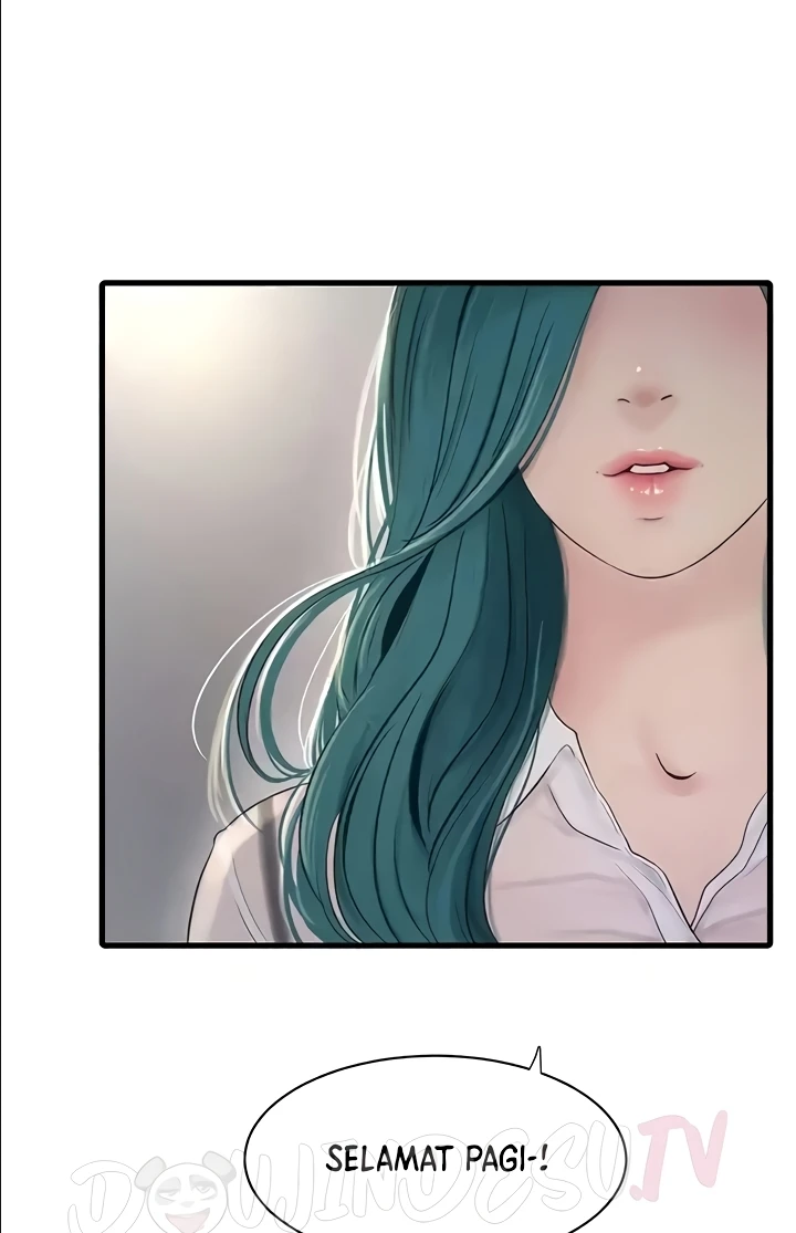 The Hole Diary Raw Chapter 29 - Page 7