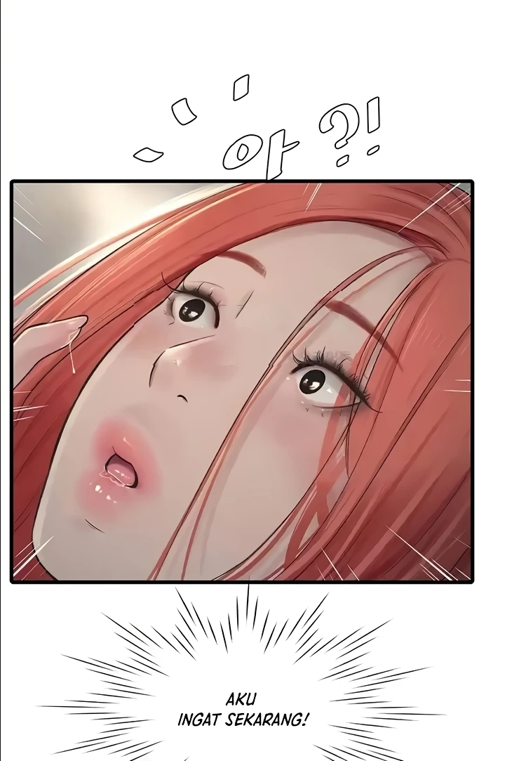 The Hole Diary Raw Chapter 29 - Page 83