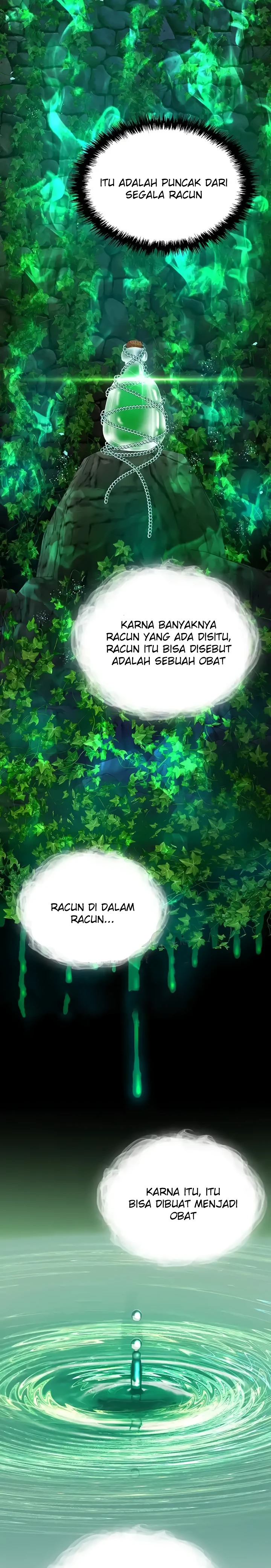 I Ended Up in the World of Murim Raw Chapter 18 - Page 19