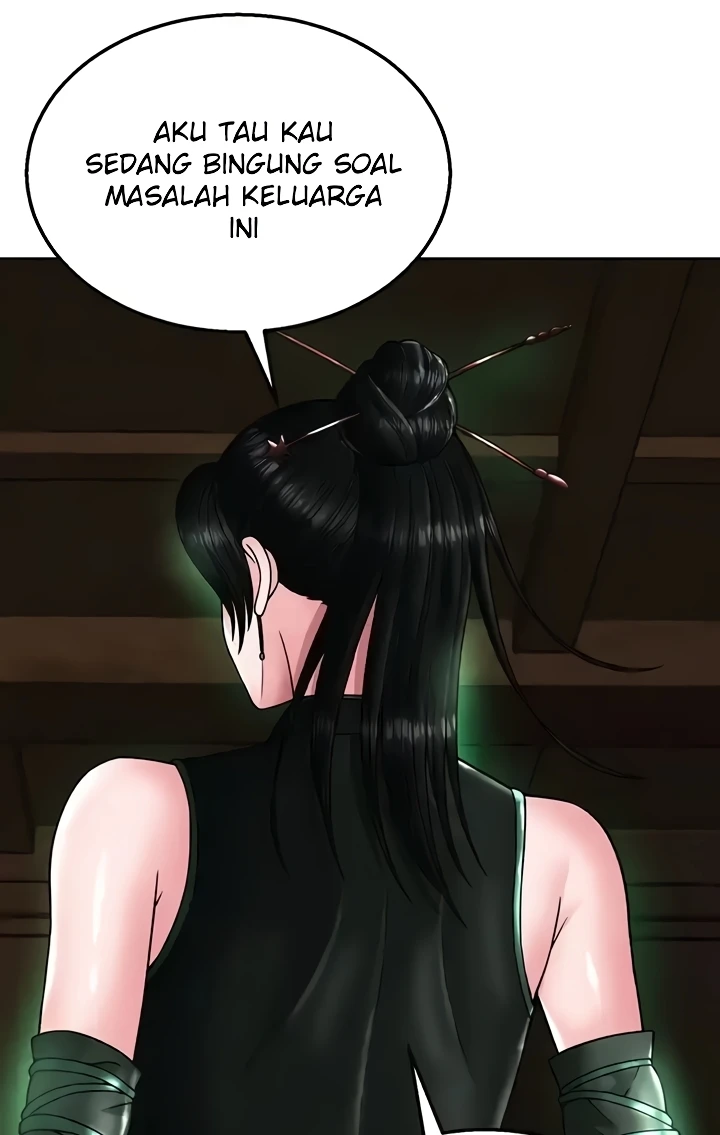 I Ended Up in the World of Murim Raw Chapter 23 - Page 21