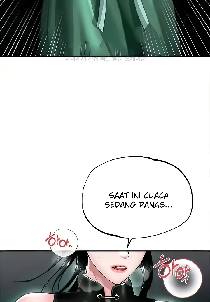 I Ended Up in the World of Murim Raw Chapter 23 - Page 3