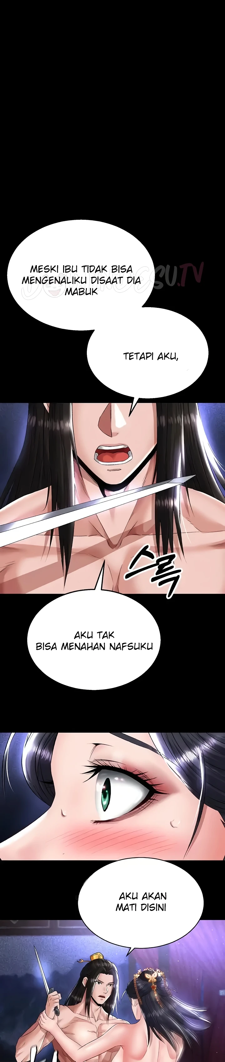 I Ended Up in the World of Murim Raw Chapter 25 - Page 24