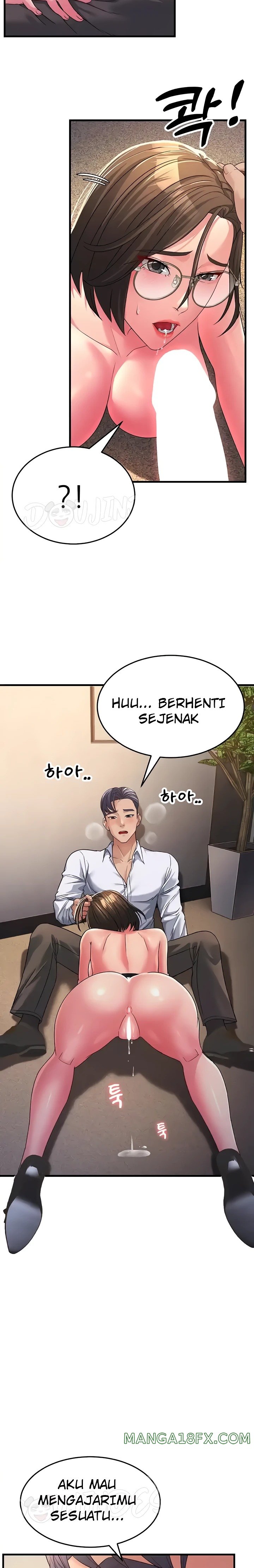 Mother-In-Law Bends to My Will Raw Chapter 15 - Page 15