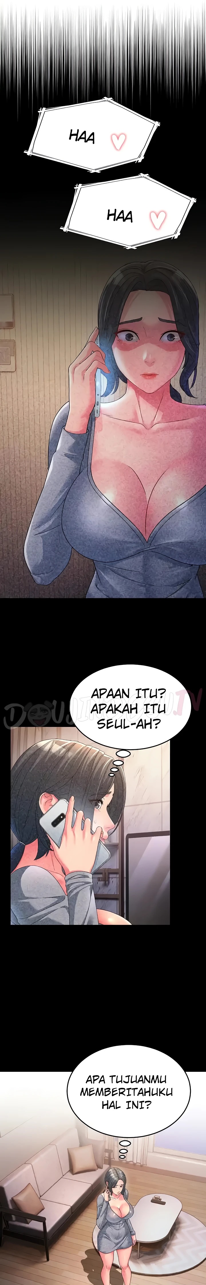 Mother-In-Law Bends to My Will Raw Chapter 16 - Page 2