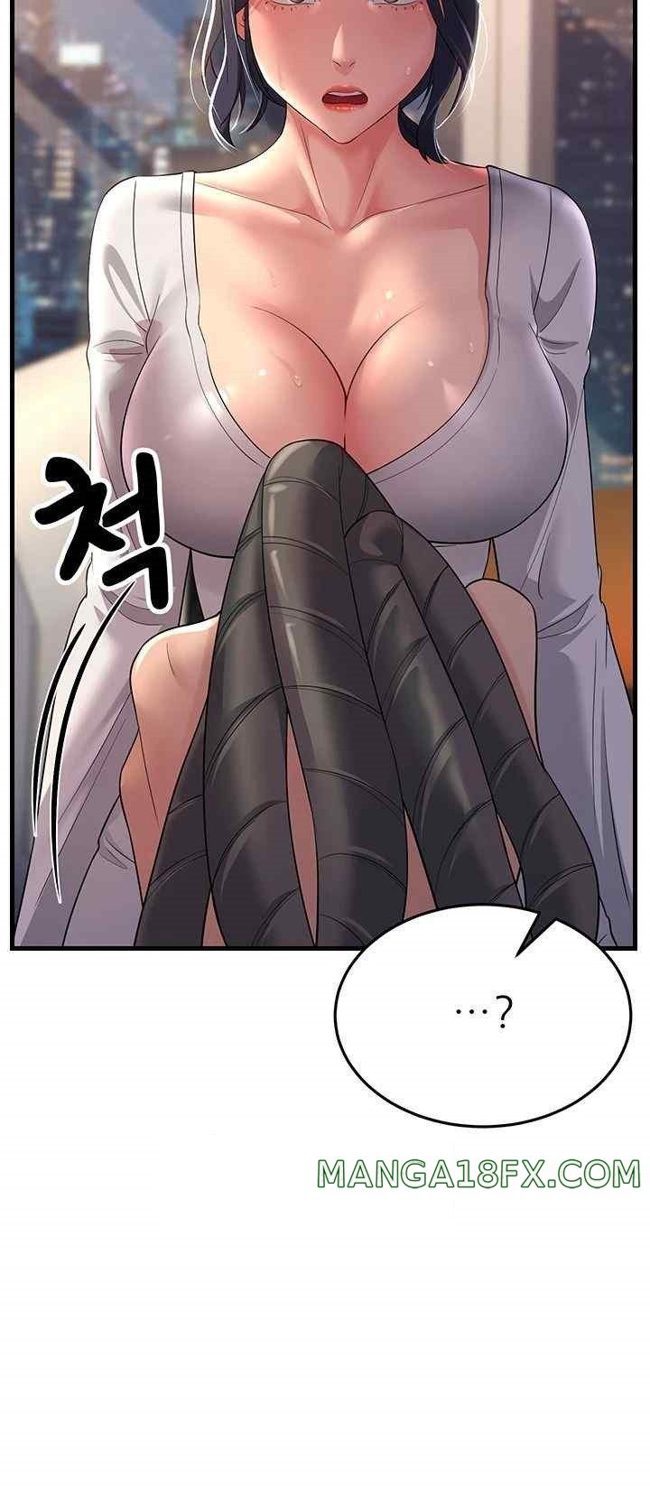 Mother-In-Law Bends to My Will Raw Chapter 36 - Page 35