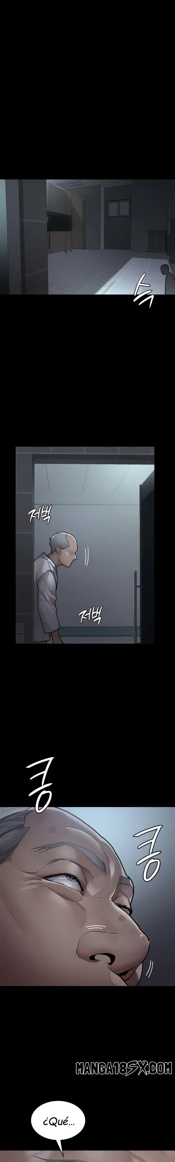 Night Hospital Raw Chapter 8 - Page 2