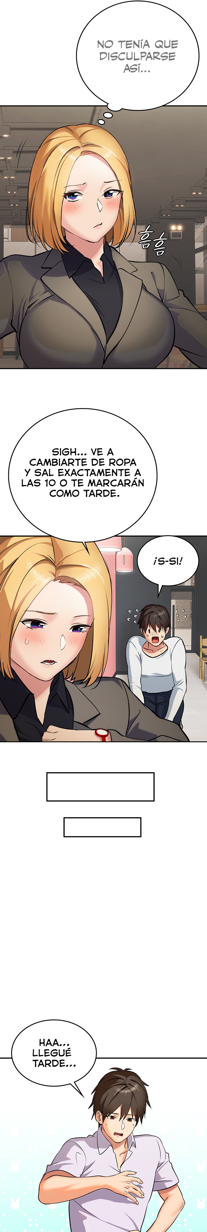 The Girl Next Door Raw Chapter 1 - Page 37