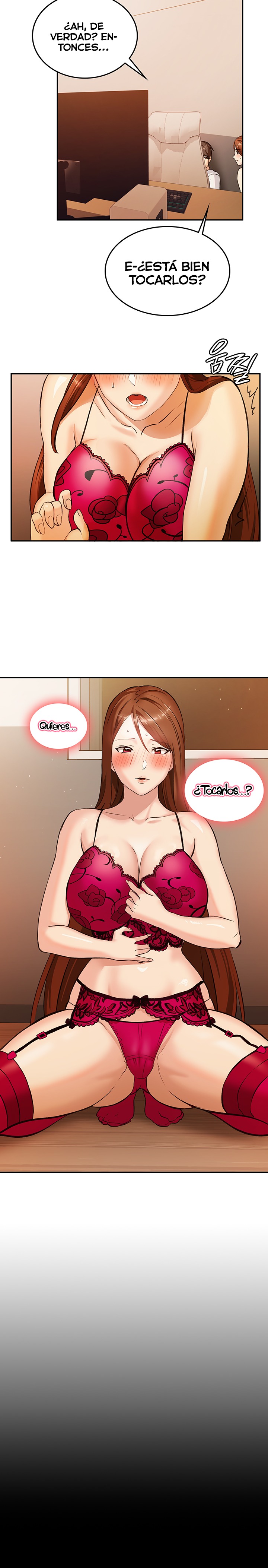 The Girl Next Door Raw Chapter 2 - Page 13