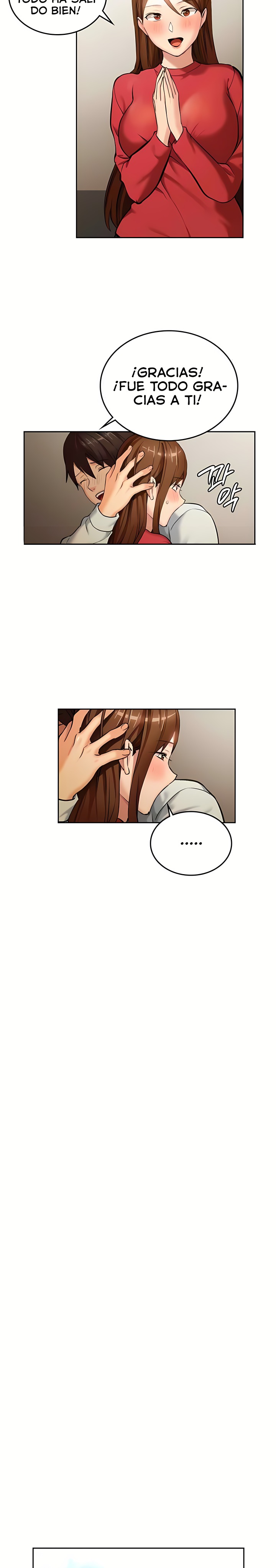 The Girl Next Door Raw Chapter 7 - Page 6