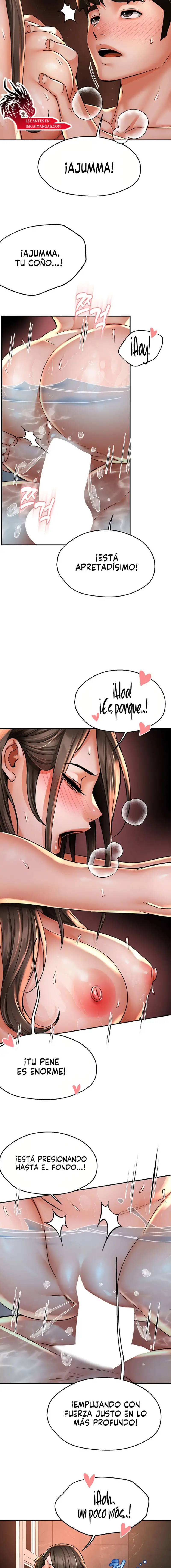 Yogurt Delivery Lady Raw Chapter 64 - Page 2