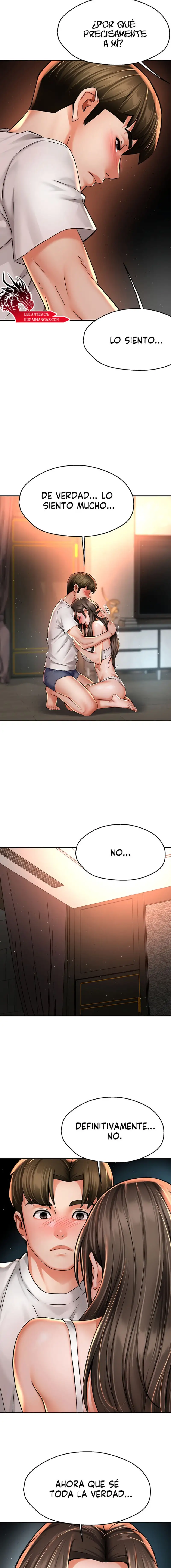 Yogurt Delivery Lady Raw Chapter 66 - Page 14