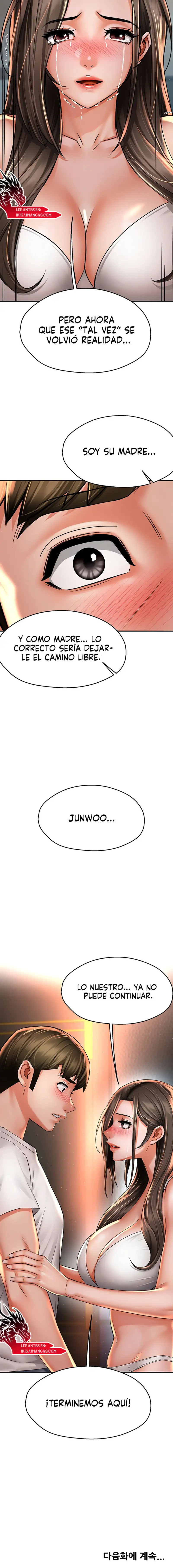 Yogurt Delivery Lady Raw Chapter 66 - Page 16