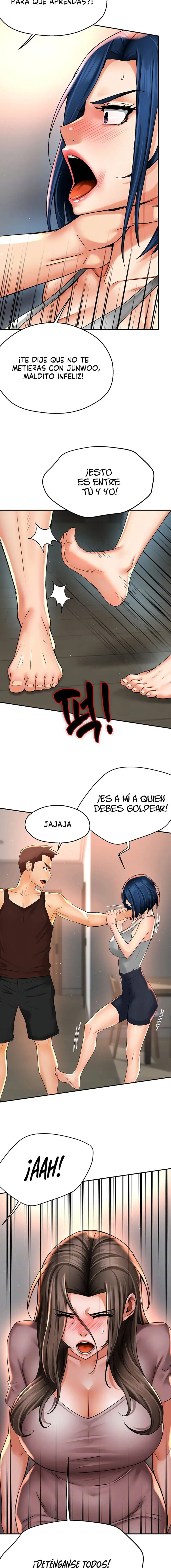 Yogurt Delivery Lady Raw Chapter 68 - Page 4