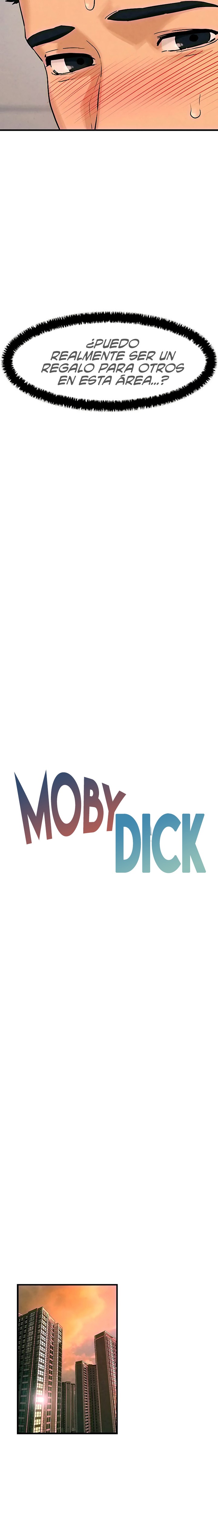 Moby Dick Raw Chapter 5 - Page 8