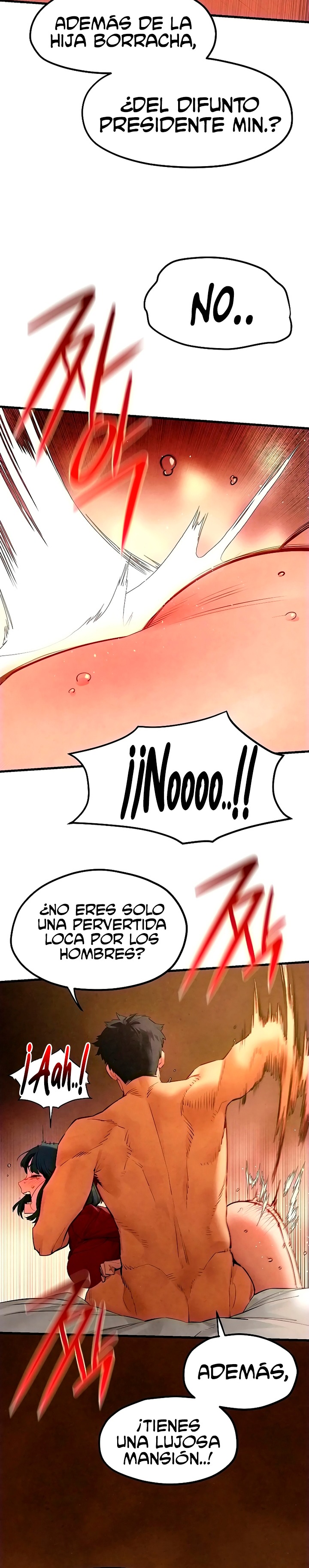 Moby Dick Raw Chapter 51 - Page 24