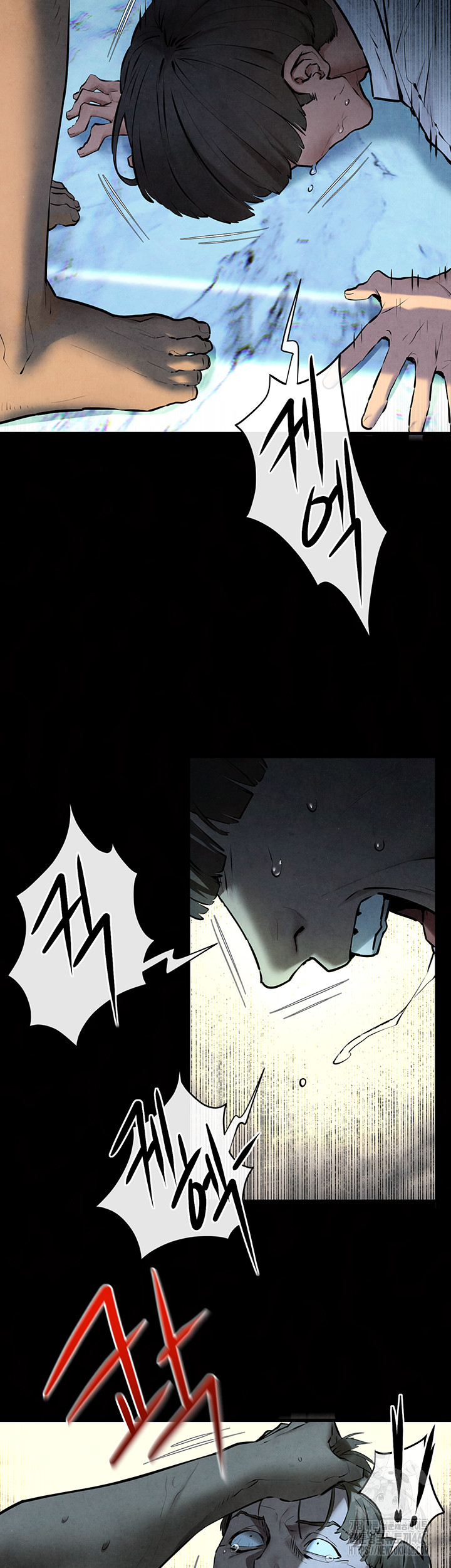 Moby Dick Raw Chapter 68 - Page 29