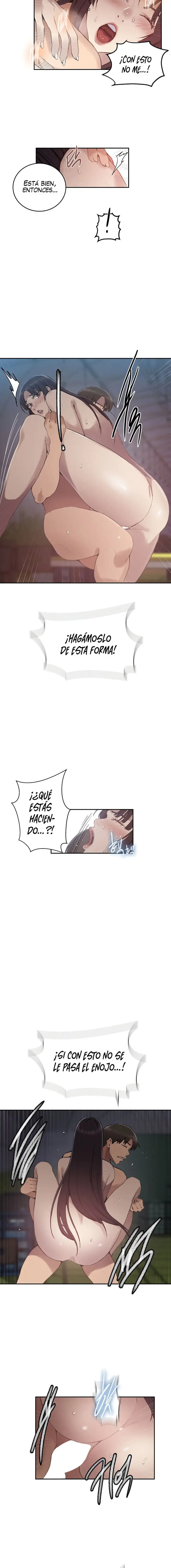 Secret Class Raw Chapter 267 - Page 10