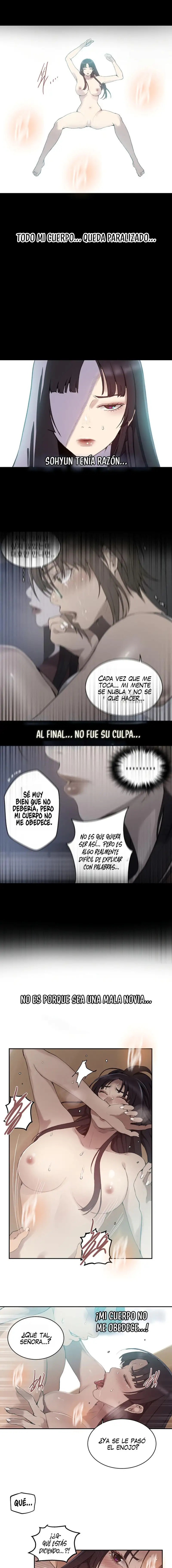 Secret Class Raw Chapter 267 - Page 9