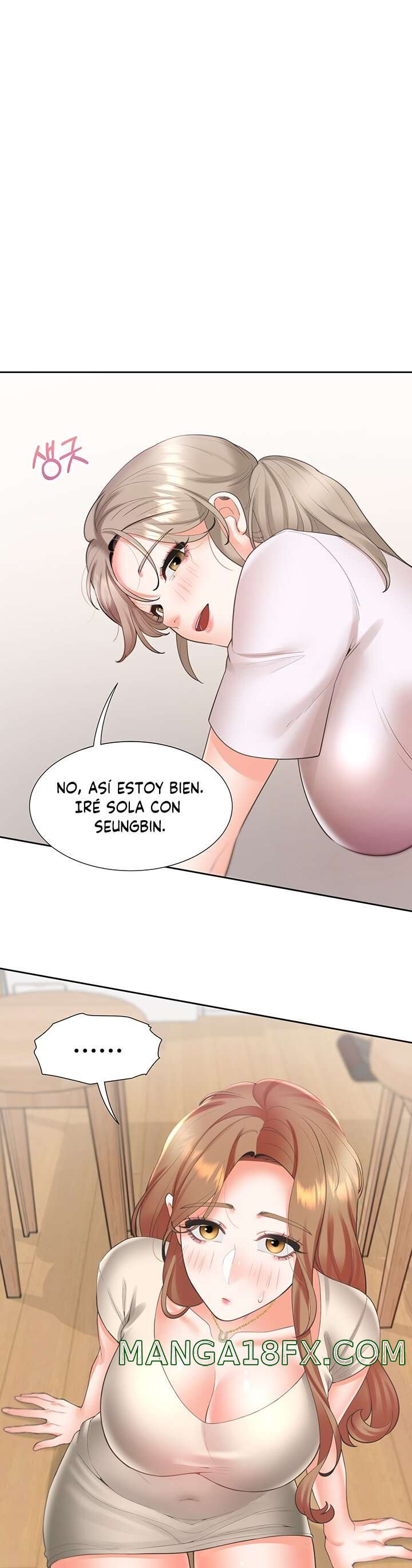 Bunking Bed Raw Chapter 33 - Page 39