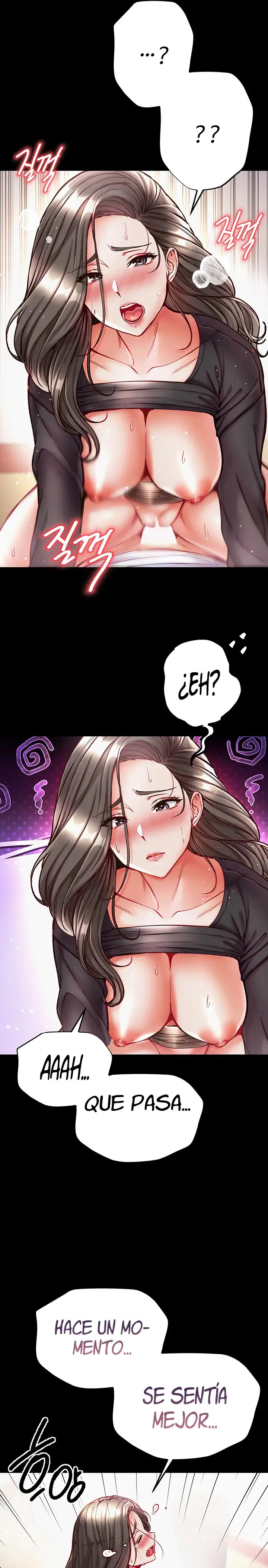 Grand Disciple Raw Chapter 38 - Page 16