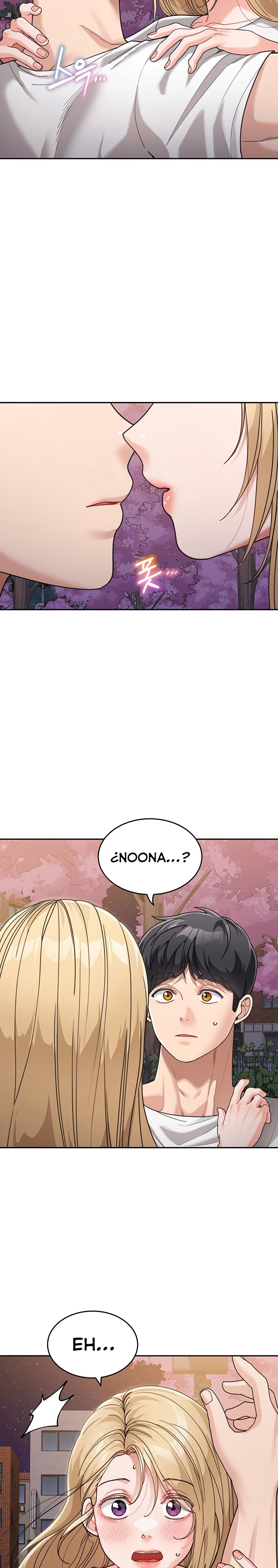 Is It Your Mother or Sister? Raw Chapter 32 - Page 3