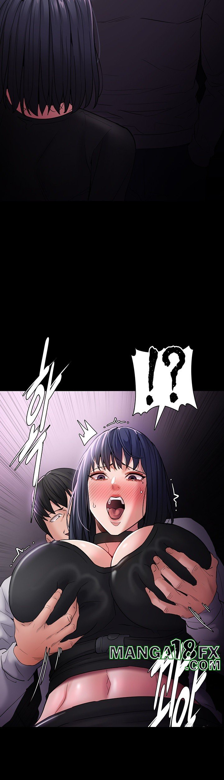 Pervert Diary Raw Chapter 103 - Page 26