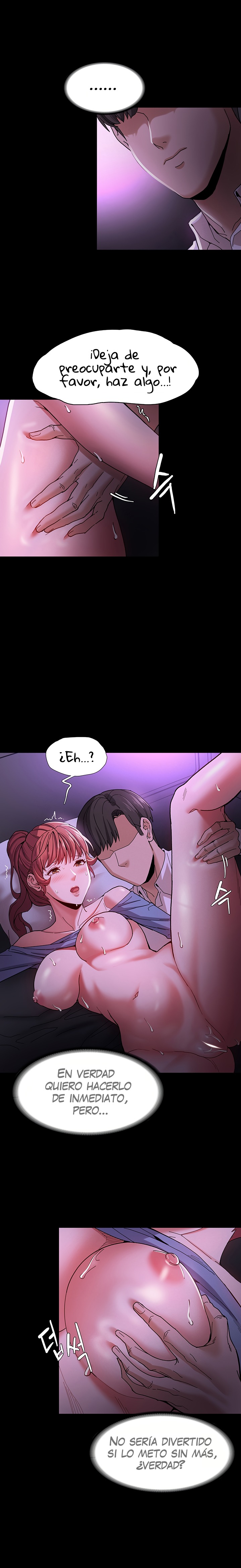 Pervert Diary Raw Chapter 5 - Page 13