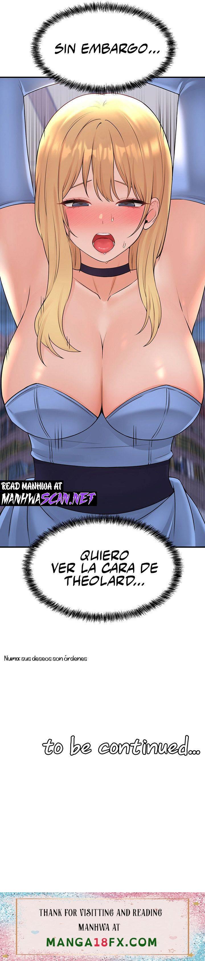 Elf Who Likes To Be Humiliated Raw Chapter 46 - Page 33