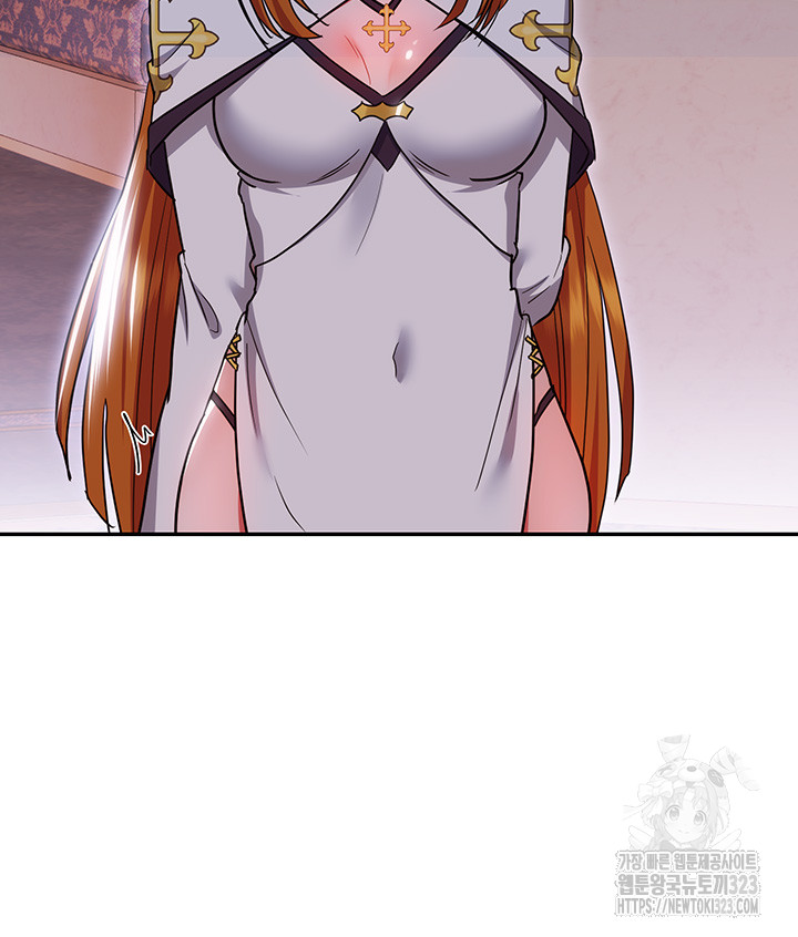 Training an Evil Young Lady Raw Chapter 13 - Page 39