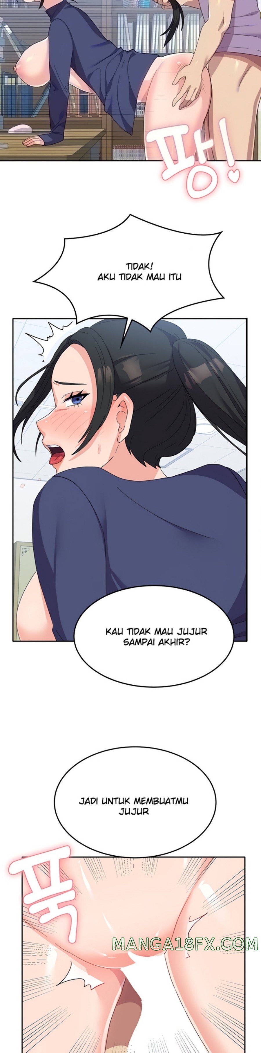 Women’s University Student who Served in the Military Raw Chapter 21 - Page 6