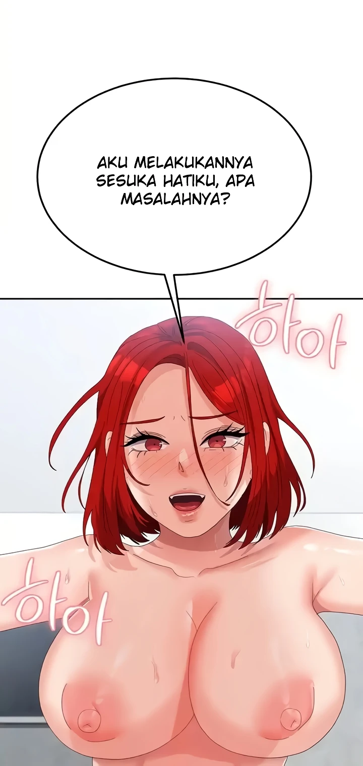 Women’s University Student who Served in the Military Raw Chapter 48 - Page 31