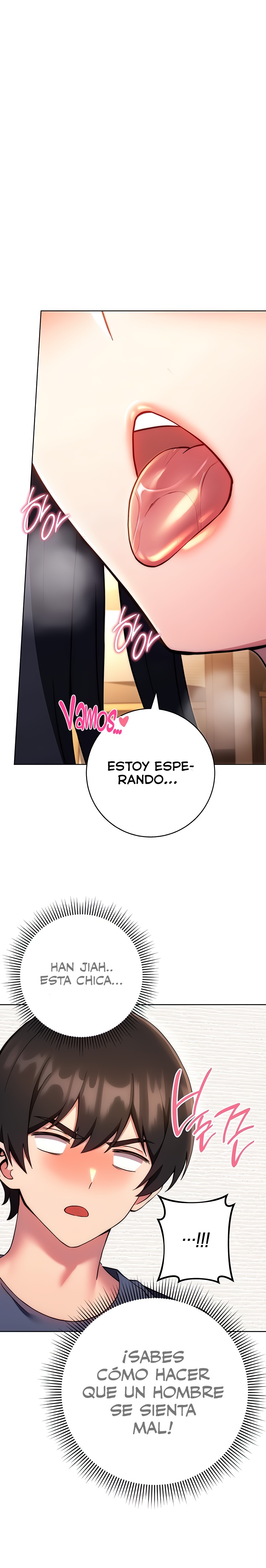 Love Choice Raw Chapter 28 - Page 5