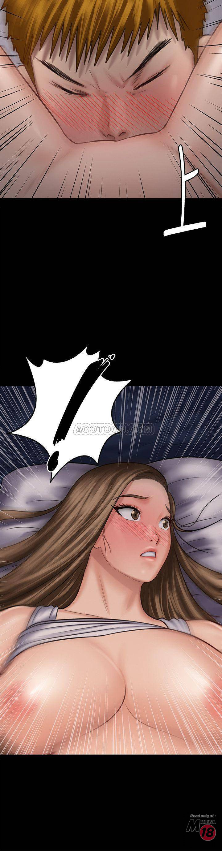 Queen Bee Raw Chapter 120 - Page 41