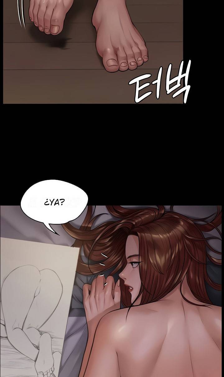 Queen Bee Raw Chapter 189 - Page 50