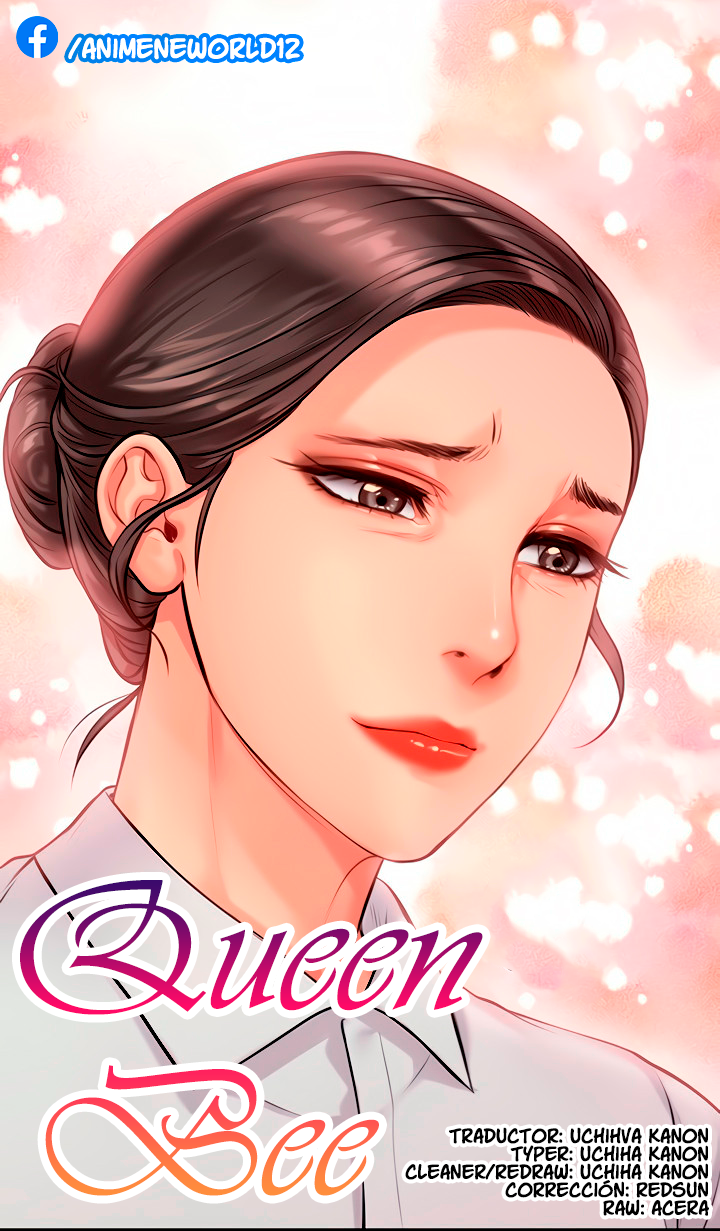 Queen Bee Raw Chapter 200 - Page 1