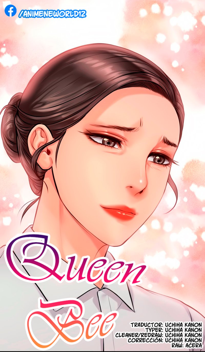 Queen Bee Raw Chapter 206 - Page 2