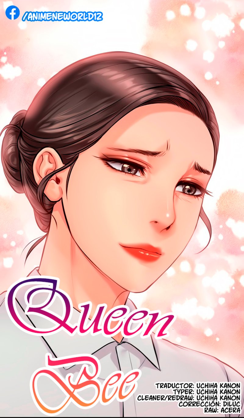 Queen Bee Raw Chapter 207 - Page 2